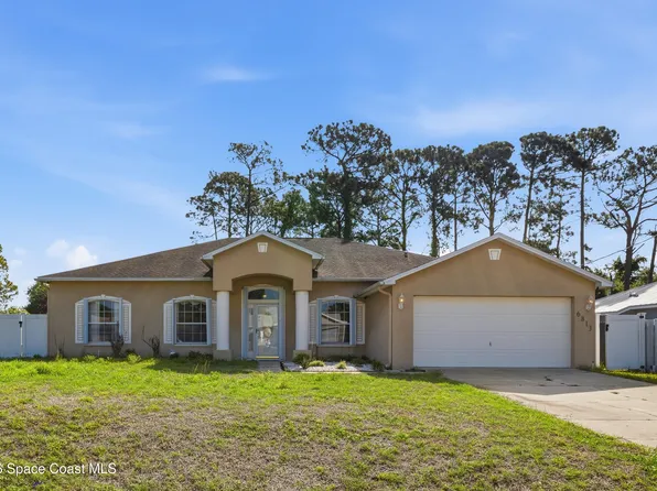 6813 Cecil Rd, Cocoa, FL 32927