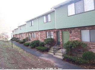 431 Churchill Dr UNIT 431, Newington, CT 06111
