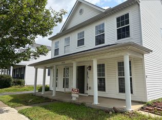 2450 Bloxom St, Grove City, OH 43123