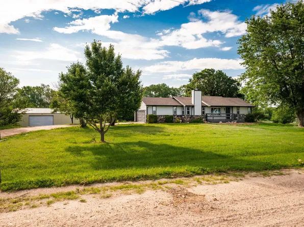 4100 S 311th St W, Cheney, KS 67025
