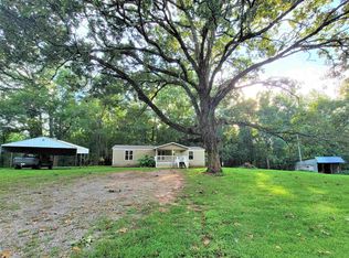 1878 Ebenezer Church Rd, Jefferson, GA 30549