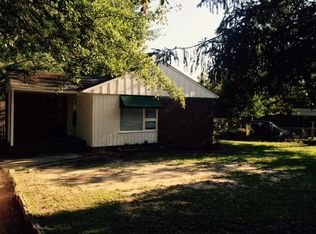 2907 Catawba St, Aiken, SC 29801