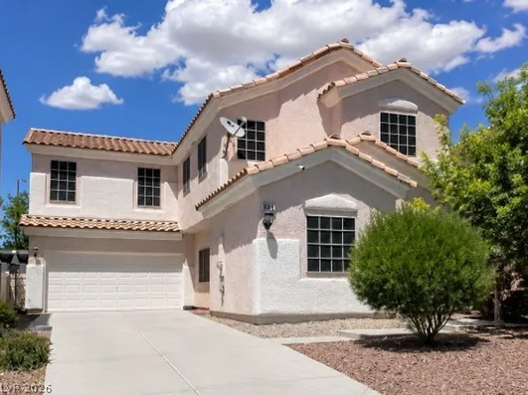 2444 Belt Buckley Dr, Henderson, NV 89002