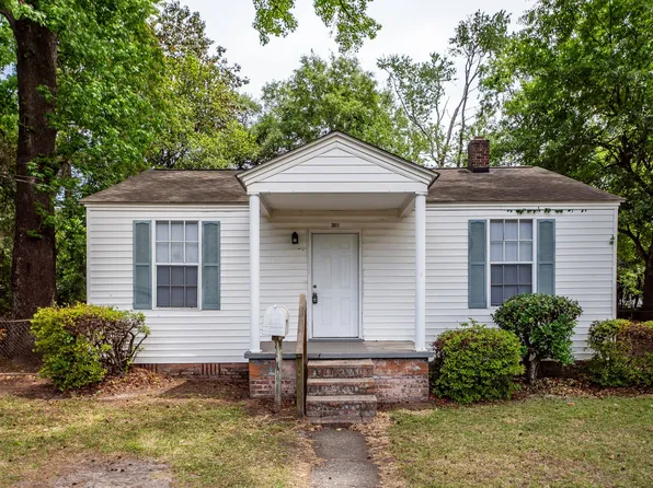 2617 Wye Ln, North Charleston, SC 29405