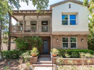 181 Compass, Irvine, CA 92618