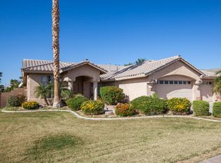 2264 S 41st Dr, Yuma, AZ 85364