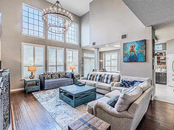 12000 Covington Ln, Frisco, TX 75035