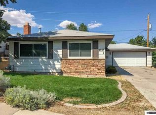 2035 Arcane Ave, Reno, NV 89503