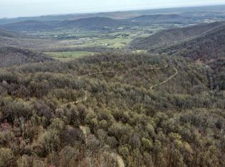 Quaker Run Rd, Madison, VA 22727