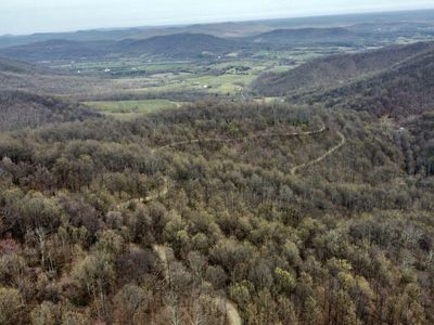 Quaker Run Rd, Madison, VA, 22727