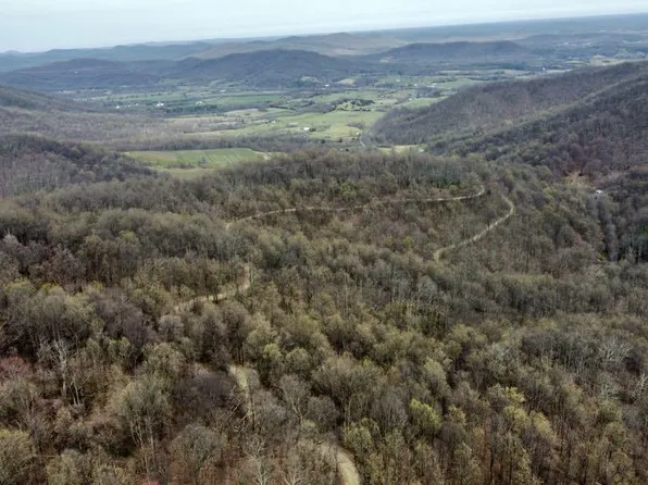 Quaker Run Rd, Madison, VA 22727