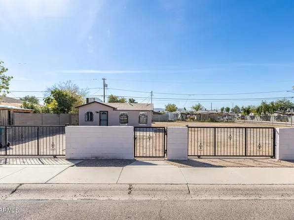 1941 W SHERMAN Street, Phoenix, AZ 85009