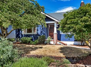 951 N Morgan St, Portland, OR 97217