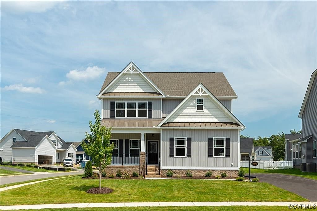0 Wonderland Ln, Mechanicsville, VA 23111 MLS 2318217 Zillow