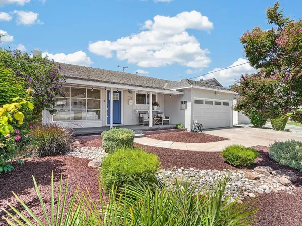 646 Bucher Ave, Santa Clara, CA 95051