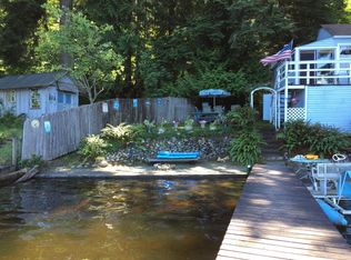 6403 Adams Log Cabin Rd, Snohomish, WA 98290