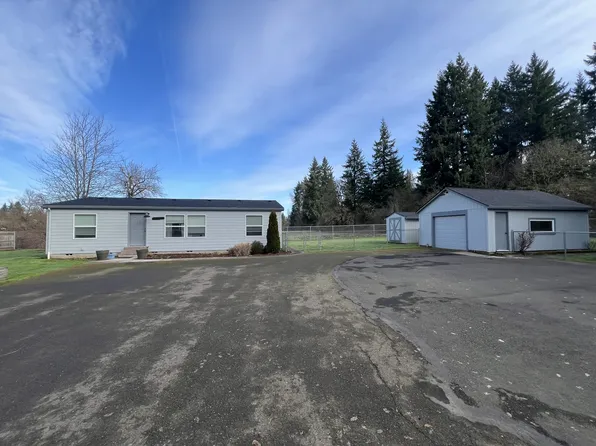 (undisclosed Address), Brush Prairie, WA 98606