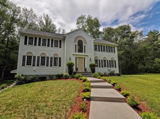 17 Lake St, Norfolk, MA 02056