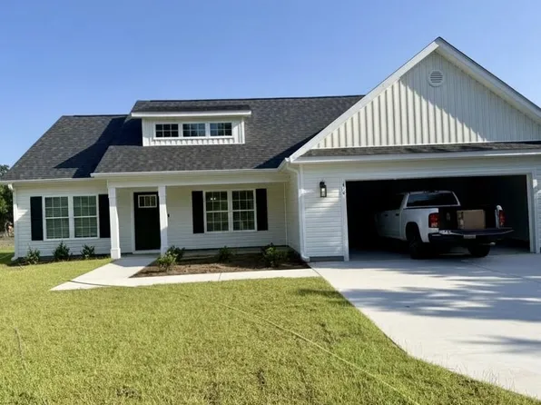 610 Bucksville Dr. #Live Oak, Conway, SC 29527