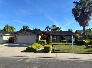 1403 Briarwood Way, Stockton, CA 95209
