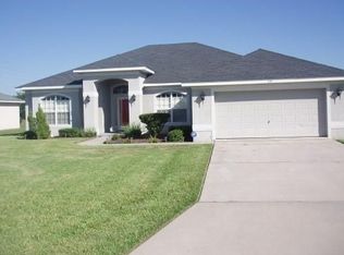 541 Pintail Cir, Auburndale, FL 33823