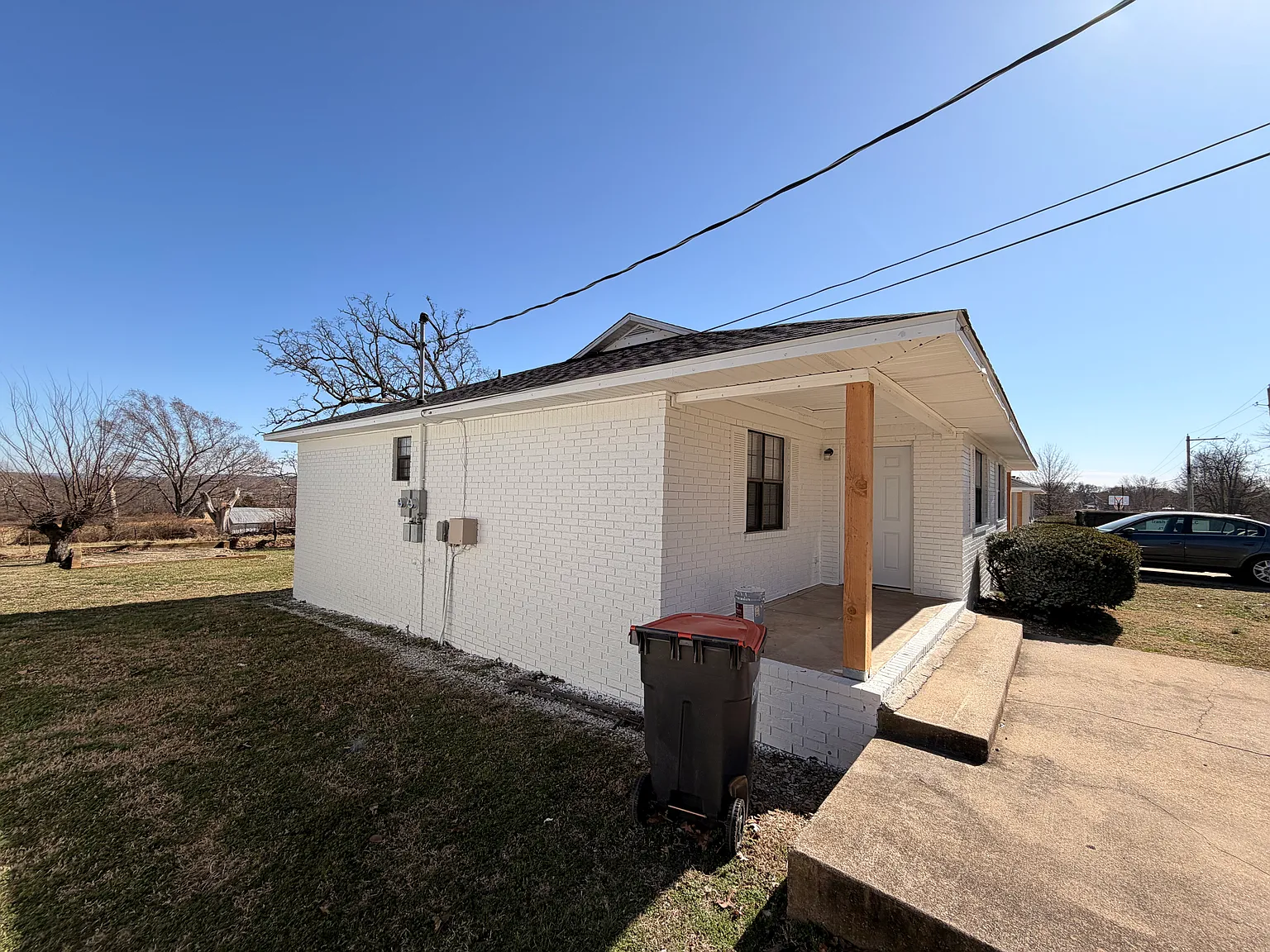 2 bed, 905 sqft, $1,100 — Photo 2