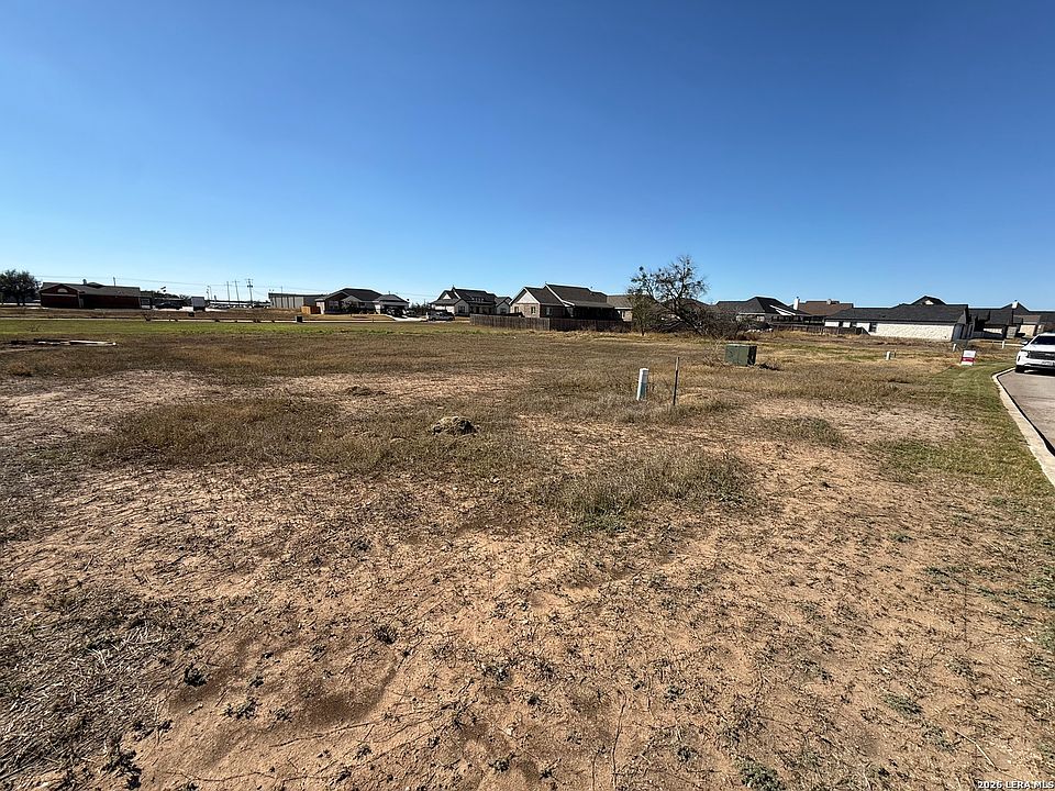2nd image of 701 N Dickson LOT 30