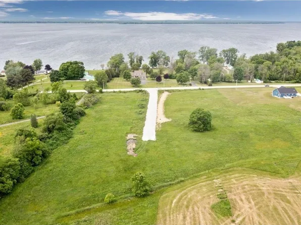 6777 Maquam Shore Road Lot 3, St. Albans Town, VT 05478