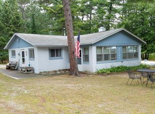 15744 Acorn Ln, Ocqueoc, MI 49759