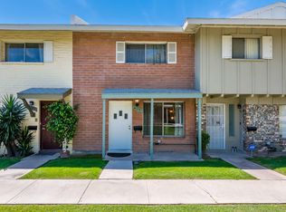 4175 S Mill Ave, Tempe, AZ 85282