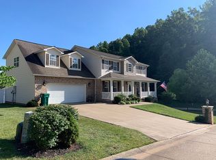 20 Boston Commons, Winfield, WV 25213