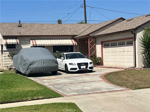 13103 S Wilkie Ave, Gardena, CA 90249