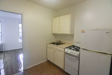 Rented by The Agency