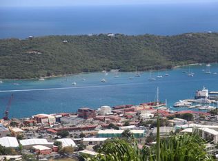 80 Plantation Manor Poinsettia, St Thomas, VI 00802