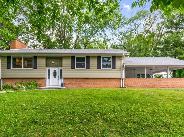 712 Broce Dr, Blacksburg, VA 24060