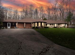 7056 State Route 36, Saint Paris, OH 43072