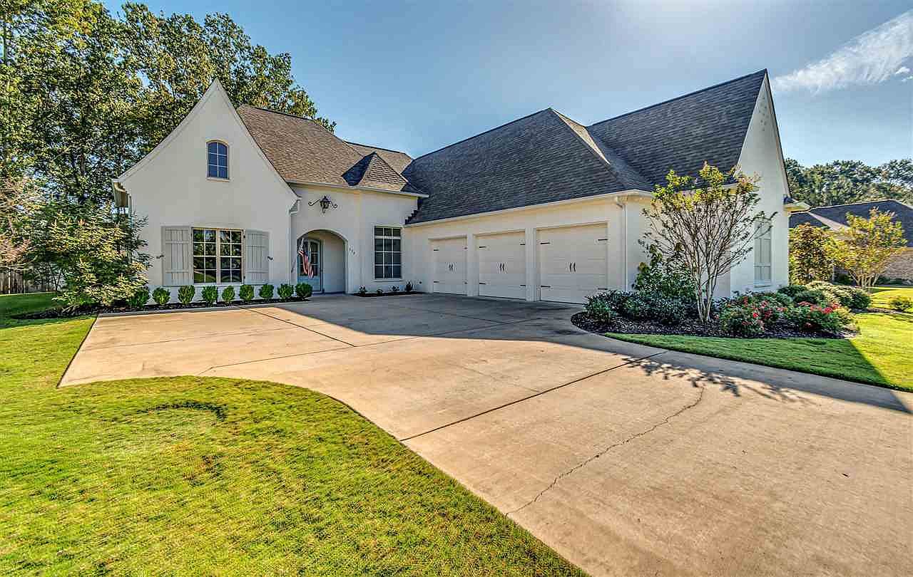 172 Saddlebrook Cv, Madison, MS 39110 Zillow