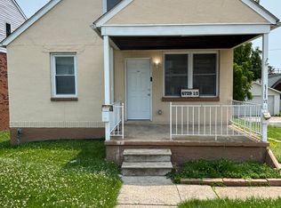 6729 1/2 Railway Ave, Dundalk, MD 21222