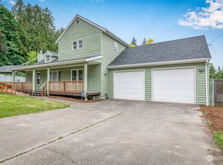 4717 Cable St, Bellingham, WA 98229