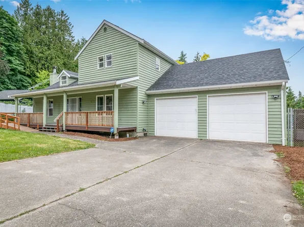 4717 Cable Street, Bellingham, WA 98229