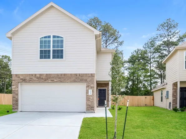 22214 Grand Majestic Dr, Houston, TX 77073
