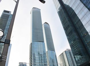 14 York St #3607, Toronto, ON M5J 0B1