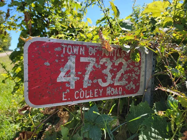 4732 East Colley (2 Ac) Road #1, Beloit, WI 53511