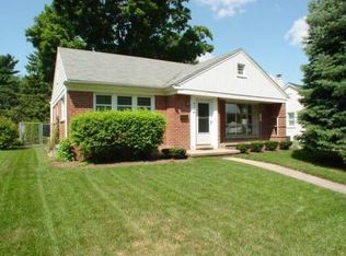 616 Jener Pl, Plymouth, MI 48170