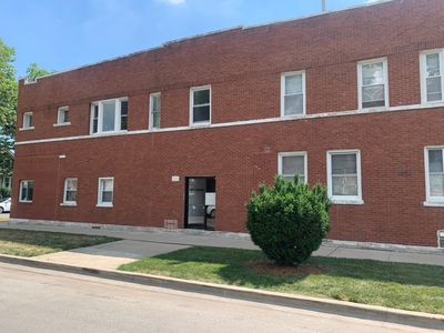 3823 N Lavergne Ave, Chicago, IL, 60641