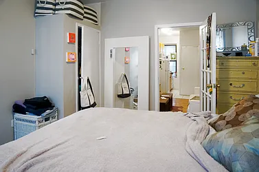 Rented by J Misrahi Realty Corp