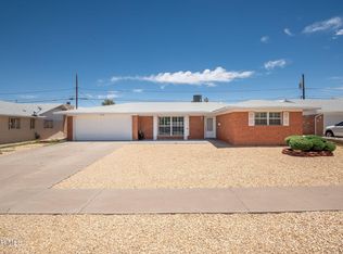3218 Wedgewood Dr, El Paso, TX 79925