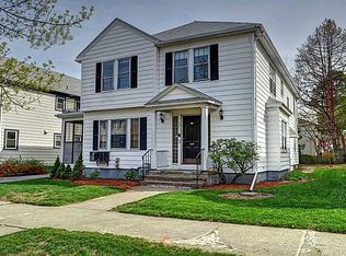 191 Medway St, Providence, RI 02906