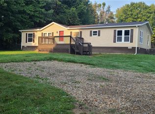 9835 Bryant Rd, Garrettsville, OH