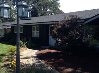 3385 Forest Ave, Medford, OR 97501